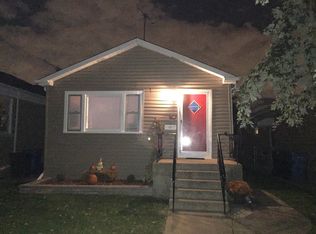 3124 N Oleander Ave, Chicago, IL 60707