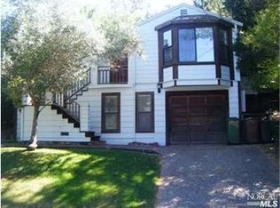 2231 5th Ave, San Rafael, CA 94901