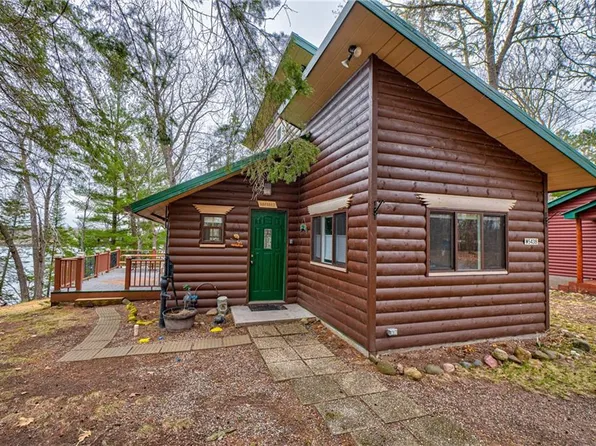 5438 Yellowsands Drive, Spooner, WI 54801