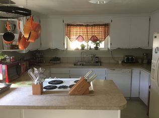 679 NE Mashburn Rd, Mountain Home, ID 83647