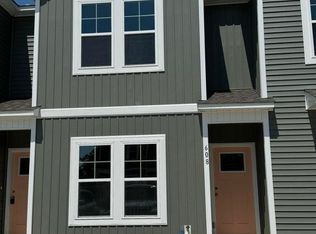 608 Jacks Crossing Rd, Hubert, NC 28539