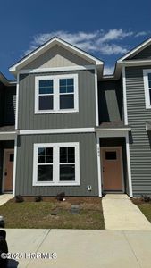 608 Jacks Crossing Drive, Hubert, NC, 28539