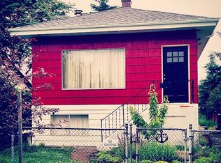 6015 SE Ramona St, Portland, OR 97206