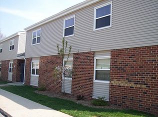 525 W Cumberland St, Lewisburg, OH 45338