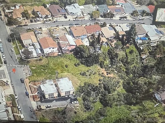 3rd image of 0 Highland Ave Lot 1-2