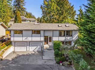 20028 17th Ave NW, Shoreline, WA 98177