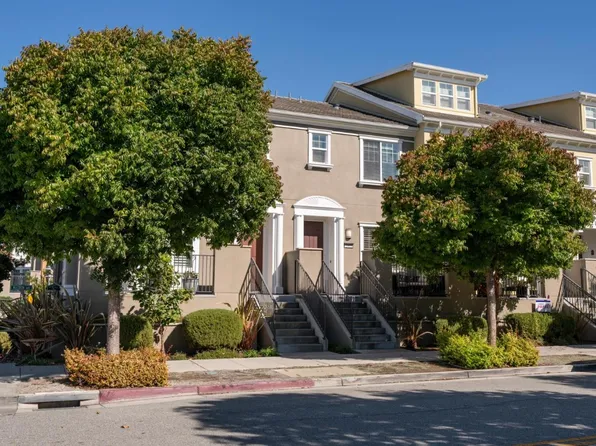 2933 Baze Rd, San Mateo, CA 94403