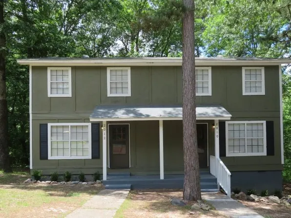 2012 Scotty Ct, Little Rock, AR 72204