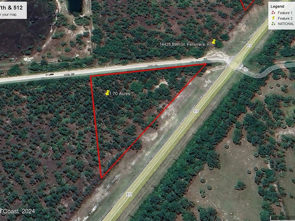 1st image of 0 87th St