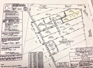 13935 Connor Rd, Gold Hill, NC 28071