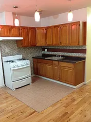 Rented by Keller Williams NYC