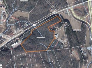 0 State Highway 11, Travelers Rest, SC 29690