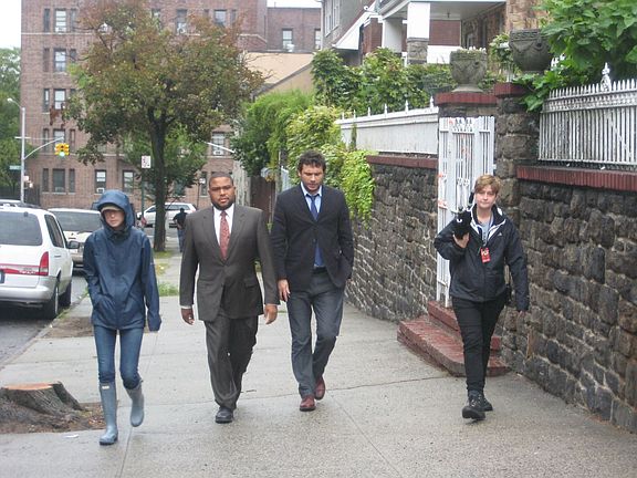 House location for filming movies & TV shows. Law & Order filming