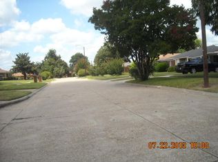 2310 Utah Dr, Shreveport, LA 71101