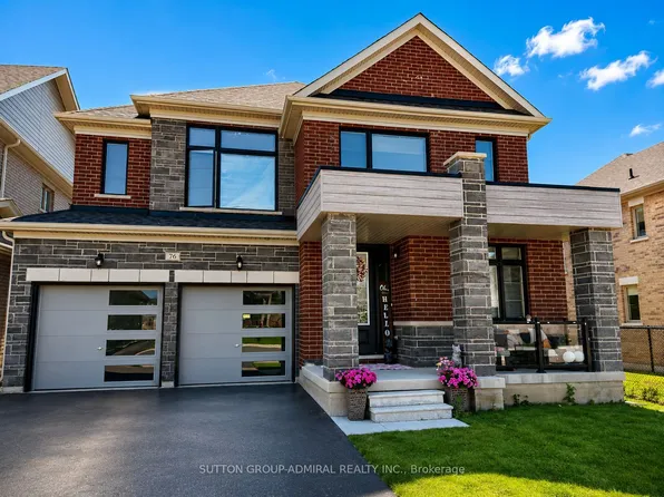 76 Calypso Ave, Springwater, ON L9X 2C5