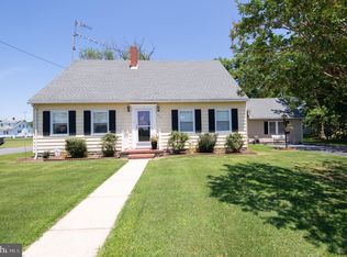 417 Linden Ln, Vienna, MD 21869