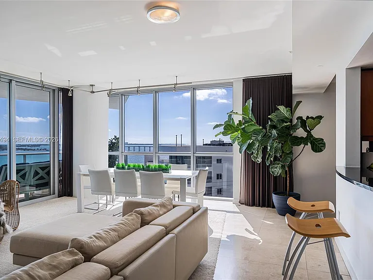 1331 Brickell Bay Dr #1611 — Photo 4