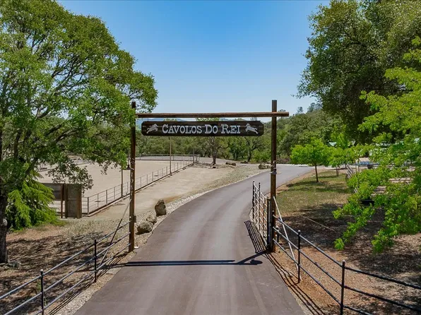 (undisclosed Address), Angels Camp, CA 95222