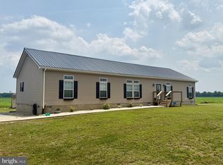 8733 Bethel Rd, Willards, MD 21874