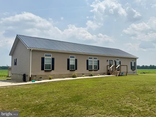 8733 Bethel Rd, Willards, MD 21874