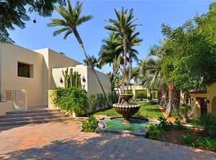 6169 San Elijo Ave, Rancho Santa Fe, CA 92067