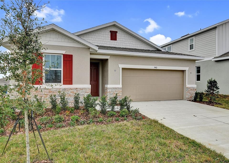 1st image of 5402 Catmint Dr