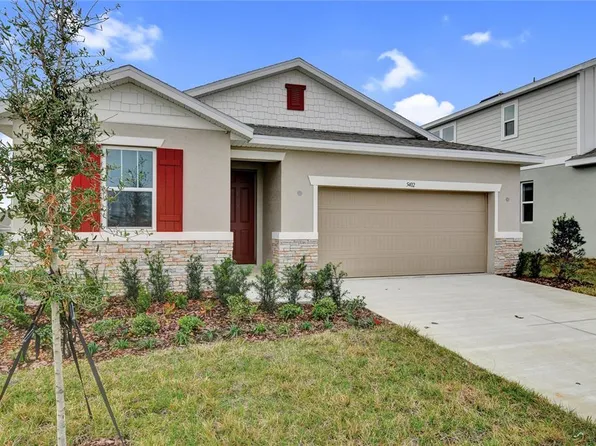 5402 Catmint Dr, Lake Hamilton, FL 33851