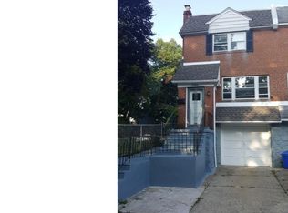 5300 Vicaris St, Philadelphia, PA 19128