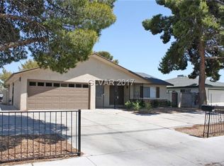 4604 S Sandhill Rd, Las Vegas, NV 89121