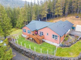 32523 342nd Ave SE, Ravensdale, WA 98051