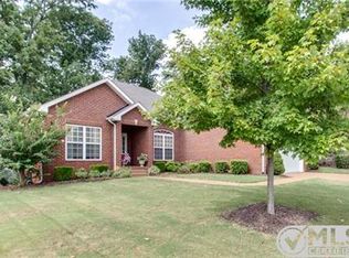 3321 Hickory Run, Nashville, TN 37211