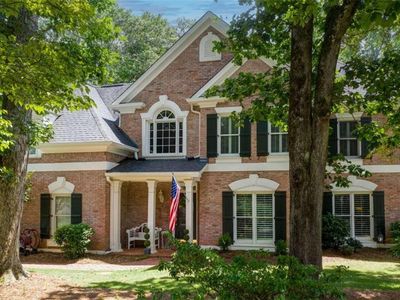 4325 Waterford Dr, Suwanee, GA, 30024