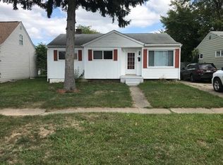 3305 Comanche Ave, Flint, MI 48507