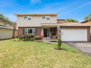 1669 Demorest Rd, Columbus, OH 43228