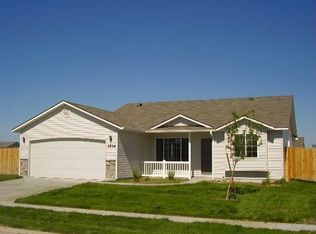 3534 S Rock Springs Way, Nampa, ID 83686