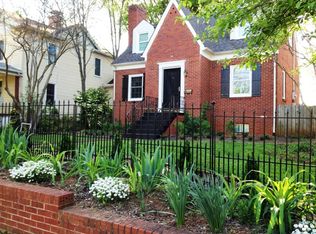 714 Locust Ave, Charlottesville, VA 22902