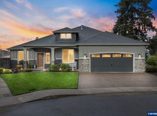 1481 N Fir St, Canby, OR