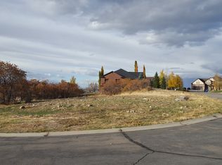 785 N Valley View Cir, Elk Ridge, UT 84651