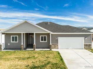 2598 Saunter Ln, Pocatello, ID 83201
