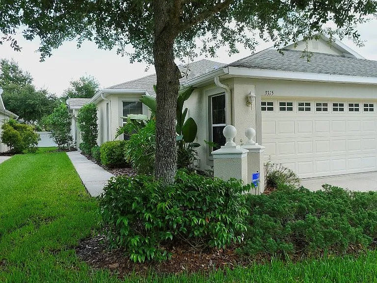 3315 Chapel Creek Cir — Photo 1