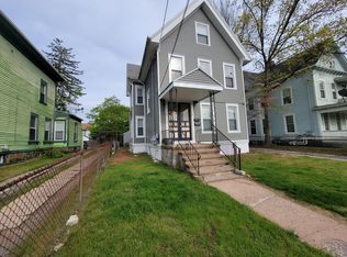 81 Sherman Ave #2A, New Haven, CT 06511