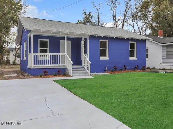 3032 PLUM Street, Jacksonville, FL 32205