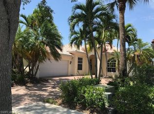 3891 Valentia Way, Naples, FL 34119