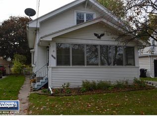 1213 W 8th St, Appleton, WI 54914