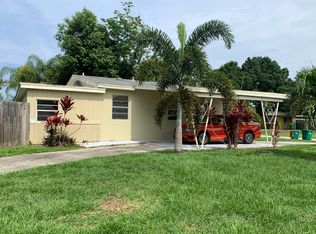 318 Rutgers Ave, Melbourne, FL 32901