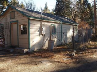 19317 Carrick Ave, Weed, CA 96094