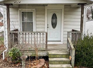 4024 Walsh St, Saint Louis, MO