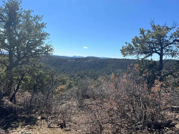 30 Bar Rd #L, Pie Town, NM 87827