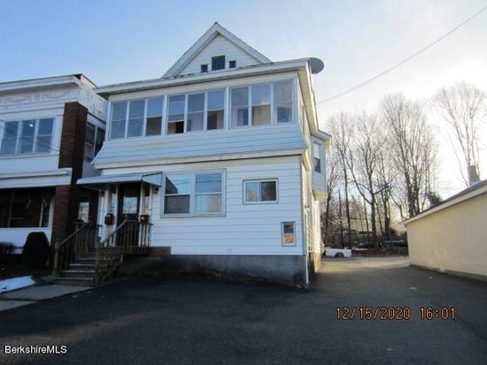 164 Elm St Pittsfield Ma 01201 Mls 233092 Zillow