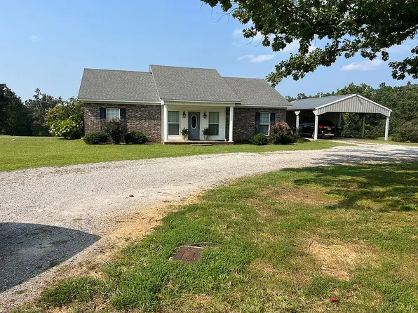 385 County Road 513, Rienzi, MS 38865